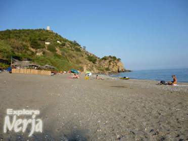 maro beach 5