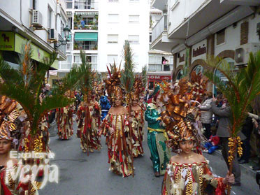 Nerja Carnaval 3