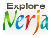 Explore Nerja Logo