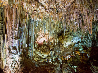 Nerja caves 2