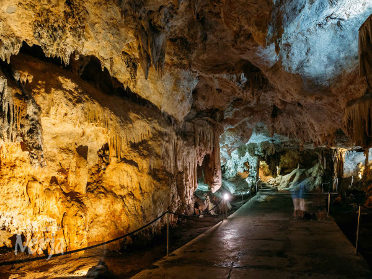 Nerja caves 4